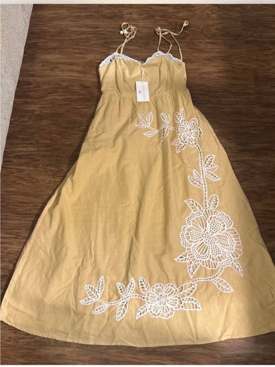 Caroline Constas Dresses & Skirts - NWT Caroline constas dress size medium